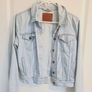 Levi's Jean jacket